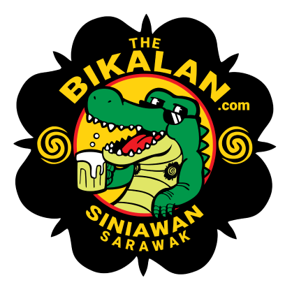 The Bikalan