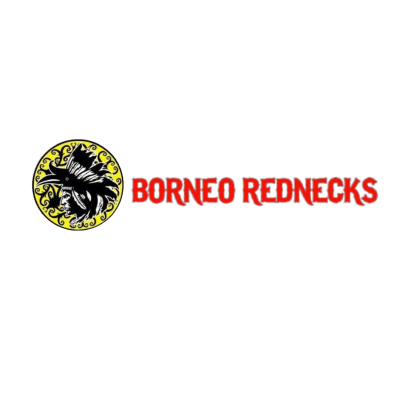 Borneo Redneck’s Bar