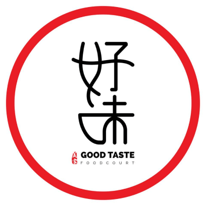 Good Taste Food Court