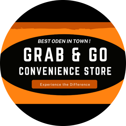 Grab & Go Convenience Store