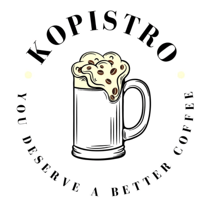 Kopistro