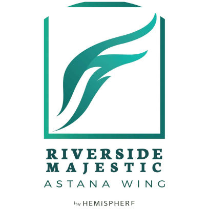 Riverside Majestic