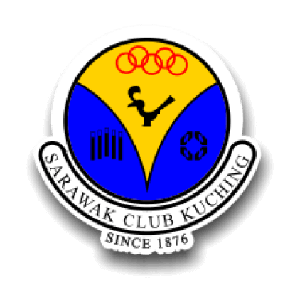 The Sarawak Club