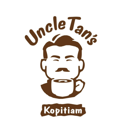 Uncle Tan’s Kopitiam