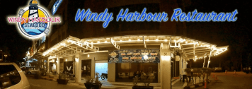 Windy Harbour Seafood Restaurant